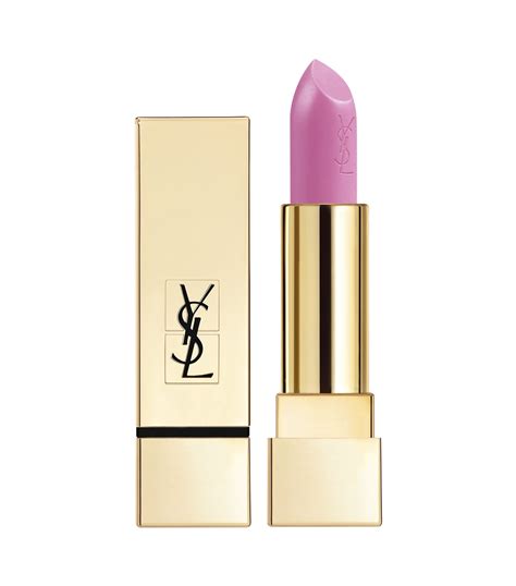 ysl pure lipstick 22 pink celebration|ysl pink lipstick shades.